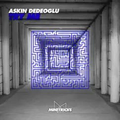 Try Me - Single by Askin Dedeoglu album reviews, ratings, credits