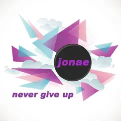Never Give Up (Karaoke Instrumental Carpool Edit) Song Lyrics