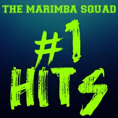 The Marimba Squad #1 Hits by The Marimba Squad album reviews, ratings, credits