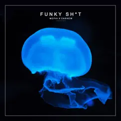 Funky Shit - Single by Mephi & CASHEW album reviews, ratings, credits