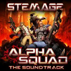 Alpha Squad (The Soundtrack) by Stemage album reviews, ratings, credits