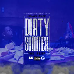 Dirty Summer the Re-Up by Blacc Zacc album reviews, ratings, credits