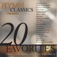 20 Hymn Classics, Vol. 1 by Studio Musicians album reviews, ratings, credits