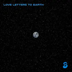 Love Letters to Earth - EP by Freddy Spacer album reviews, ratings, credits