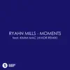 Moments feat Kimmi Mac (Avior Remix) - Single album lyrics, reviews, download