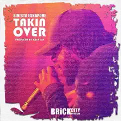 Takin Over (feat. Shayanna & Kash Jay) Song Lyrics