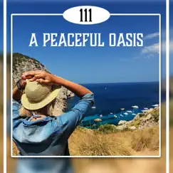 A Peaceful Oasis: 111 Zen Tracks for Mindful Meditations & Yoga, Blissful Deep Relaxation, Relax Mind and Body, Antidote to Stress by Total Relax Zone album reviews, ratings, credits