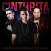 Cinturita (feat. Lenny Tavárez & Tony Brouzee) [Remix] - Single album lyrics, reviews, download