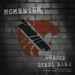 Momentum by DuBose Steel Band album reviews, ratings, credits