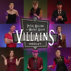 Disney Villains Medley (feat. Whitney Avalon) Song Lyrics