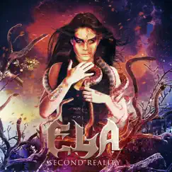 Second Reality by Ela album reviews, ratings, credits