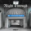 Right Through (feat. Simeone Cavano) - Single album lyrics, reviews, download