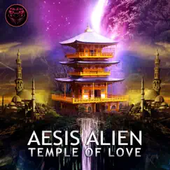 Temple of Love - Single by Aesis Alien album reviews, ratings, credits