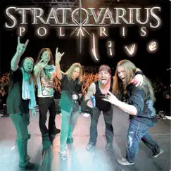 Polaris - Live by Stratovarius album reviews, ratings, credits