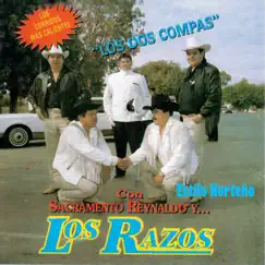 Los Dos Compas by Los Razos album reviews, ratings, credits
