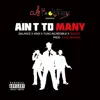 Ain't to Many (feat. 4rax, Yung Incredible, Balance & Remedy) - Single album lyrics, reviews, download