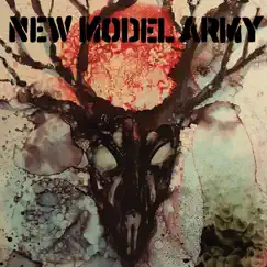 Devil - Single by New Model Army album reviews, ratings, credits