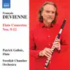 Devienne: Flute Concertos, Vol. 3 album lyrics, reviews, download