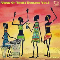 Union of Tribes Dungeon, Vol. 3 by Various Artists album reviews, ratings, credits