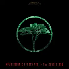 Revolution & Legacy, Vol. 1: The Revolution by Path P album reviews, ratings, credits