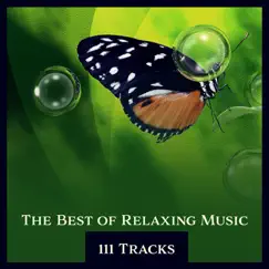 The Best of Relaxing Music – 111 Tracks: New Age & Nature Sounds for Relaxation, Massage, Spa, Meditation, Yoga and Sleep by Various Artists album reviews, ratings, credits