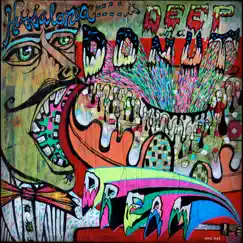 Deep in a Donut Dream by Hussalonia album reviews, ratings, credits