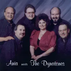 Ania Meets the Dynatones by The Dynatones & Ania Piwowarczyk album reviews, ratings, credits