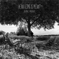 How Long Is Now? - EP by Sonic Insight album reviews, ratings, credits