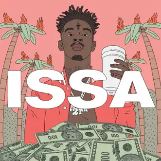 Issa Album by 21 Savage album download