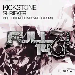 Shrieker (Neos Extended Remix) Song Lyrics