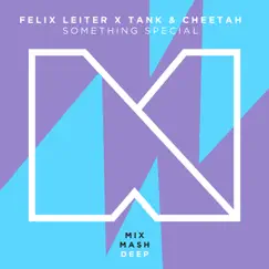 Something Special - Single by Felix Leiter & Tank & Cheetah album reviews, ratings, credits