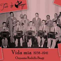 Vida Mia (1938 -1941) by Various Artists album reviews, ratings, credits
