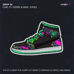 Drop in (Harry Ley Remix) Song Lyrics