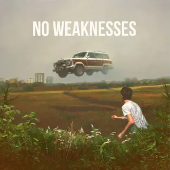 No Weaknesses - Single by The Dirty Nil album download