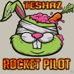 Rocket Pilot Song Lyrics