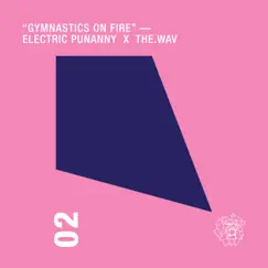 Gymnastics on Fire (feat. The.Wav) - Single by Electric Punanny album reviews, ratings, credits