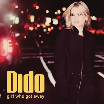 Girl Who Got Away by Dido album download