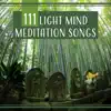 Meditation and Wisdom song lyrics