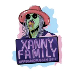 Xanny Family 2017 Song Lyrics
