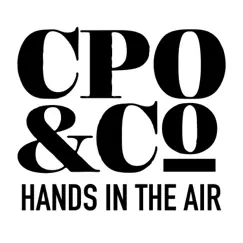 Hands In the Air - Single by CPO & Co album reviews, ratings, credits