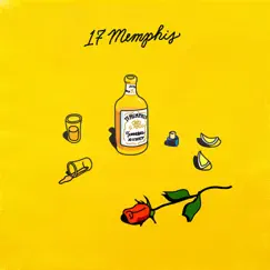 Honey Jack - Single by 17 Memphis album reviews, ratings, credits