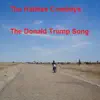 The Donald Trump Song - Single album lyrics, reviews, download
