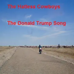 The Donald Trump Song - Single by The Hatless Cowboys album reviews, ratings, credits