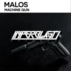 Machine Gun Song Lyrics