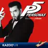 Blooming Villain (Persona 5) - Single album lyrics, reviews, download