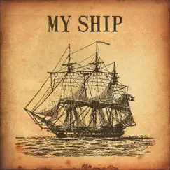 My Ship (feat. Alvin Queen) by Kenneth Drewsen album reviews, ratings, credits