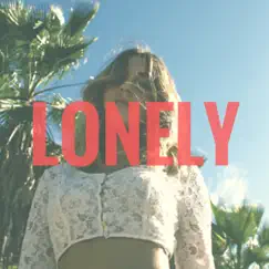 Lonely (feat. Eventide & Glenn Travis) - Single by Flight Volume album reviews, ratings, credits