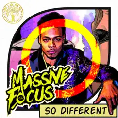 So Different - Single by Massive Focus album reviews, ratings, credits