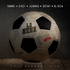 La Nena (feat. Gotay, Juanka 