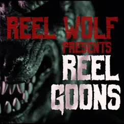 Reel Goons (feat. Ruste Juxx, Danny Diablo, King Gordy, Raze the Ratchet, Snowgoons & Phil Sunday) Song Lyrics